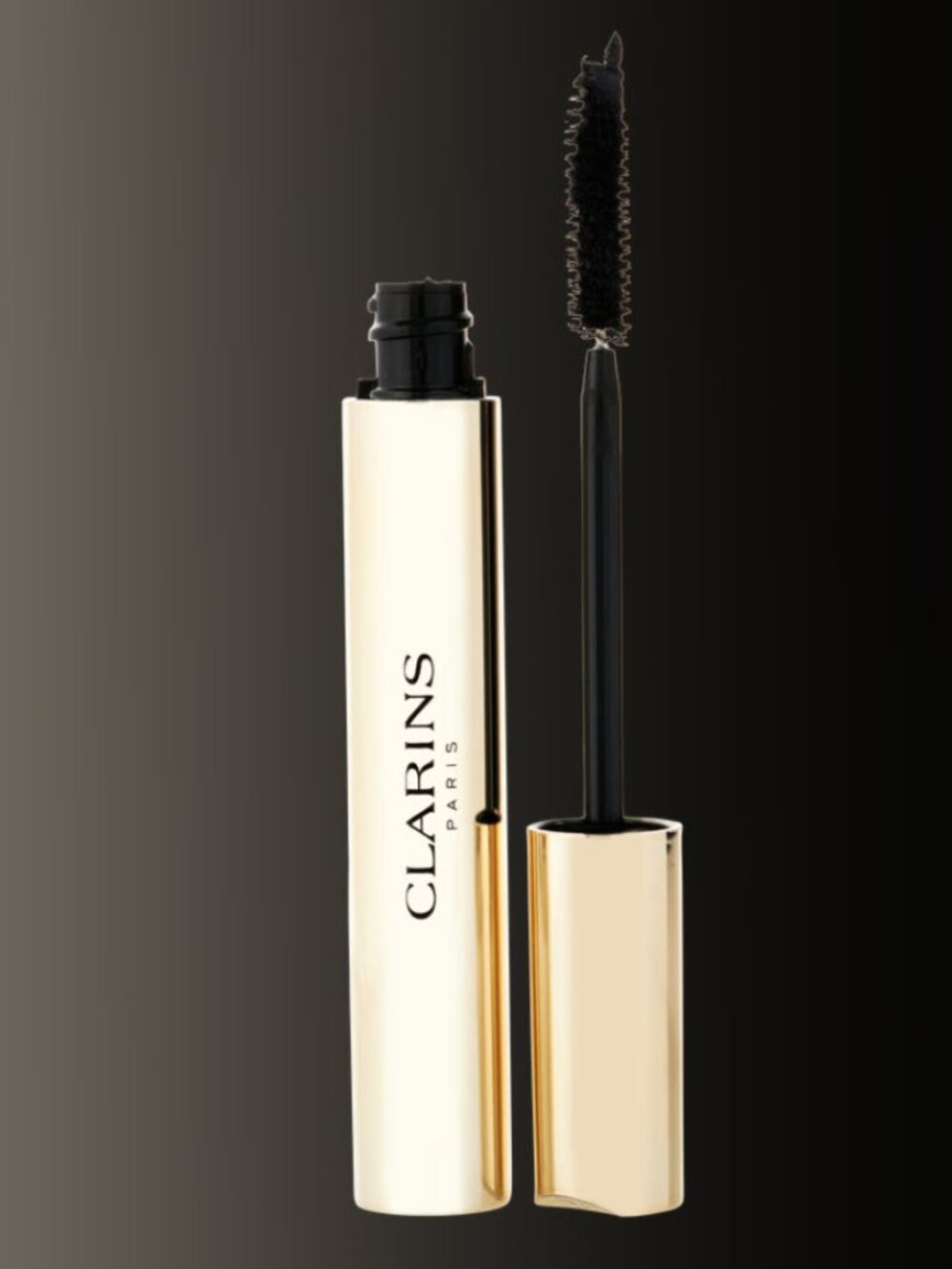 NEW Clarins Clarins Supra Volume Mascara Intense Black 8ml/0.2oz